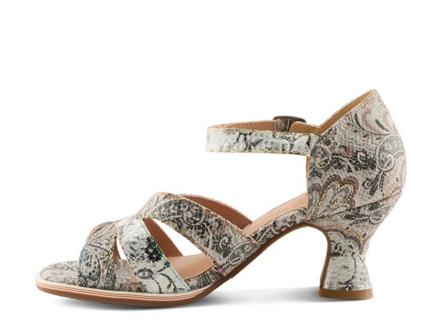 Waltz Fleur Sandal