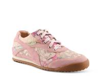 Wave Hello Sneaker Pink view