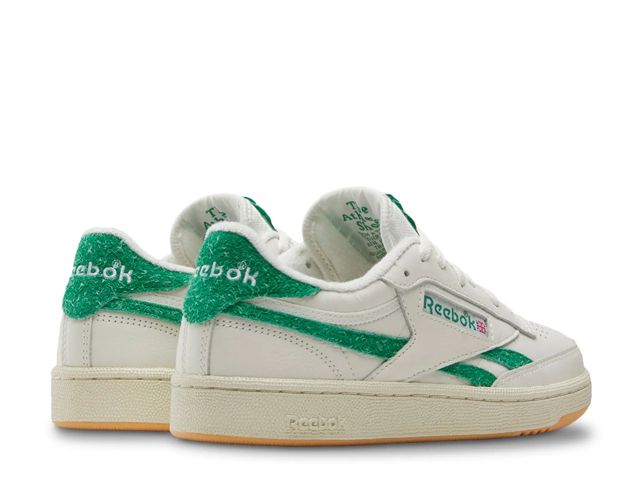 Club C Revenge Sneaker - Women's