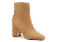 Fiona Bootie Cyprus Tan view