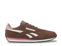 Classic AZ Sneaker - Women's Dark Brown view