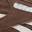 Classic AZ Sneaker - Women's Dark Brown view