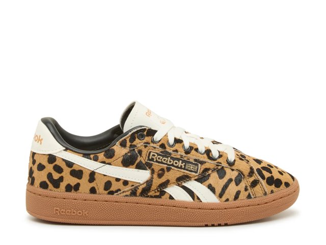 Reebok Club C Grounds UK Sneaker - Women's - Free Shipping | DSW