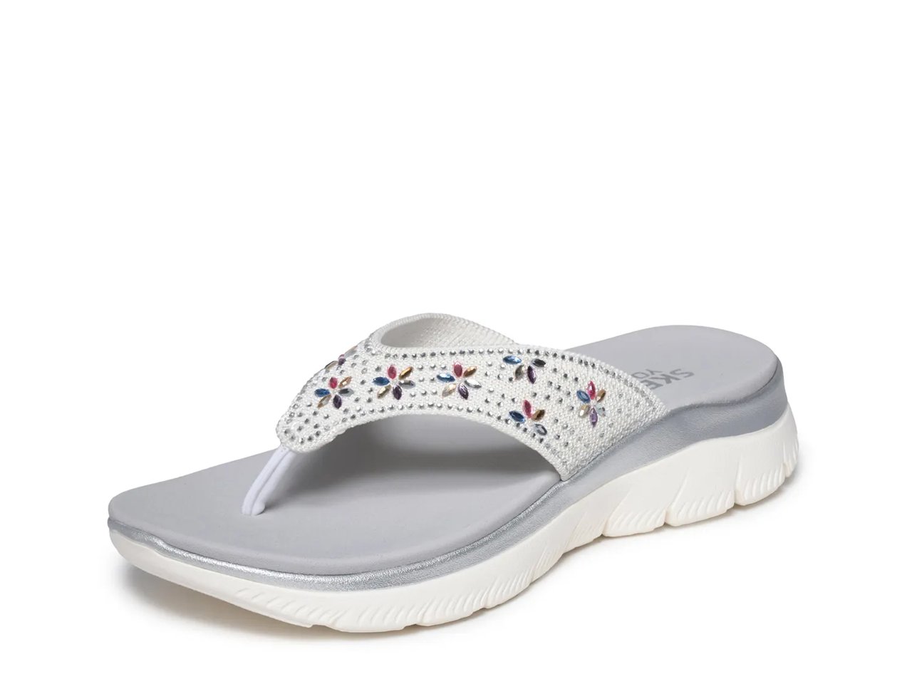 Summits Blooming Bright Sandal