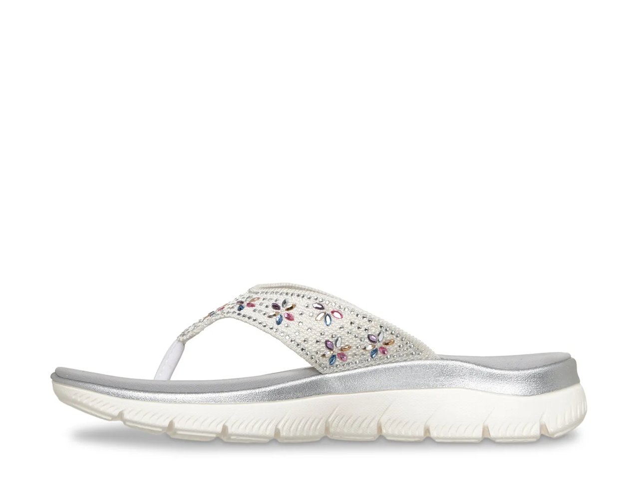 Summits Blooming Bright Sandal