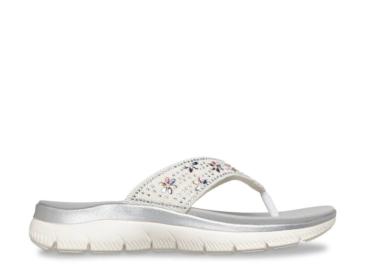 Summits Blooming Bright Sandal