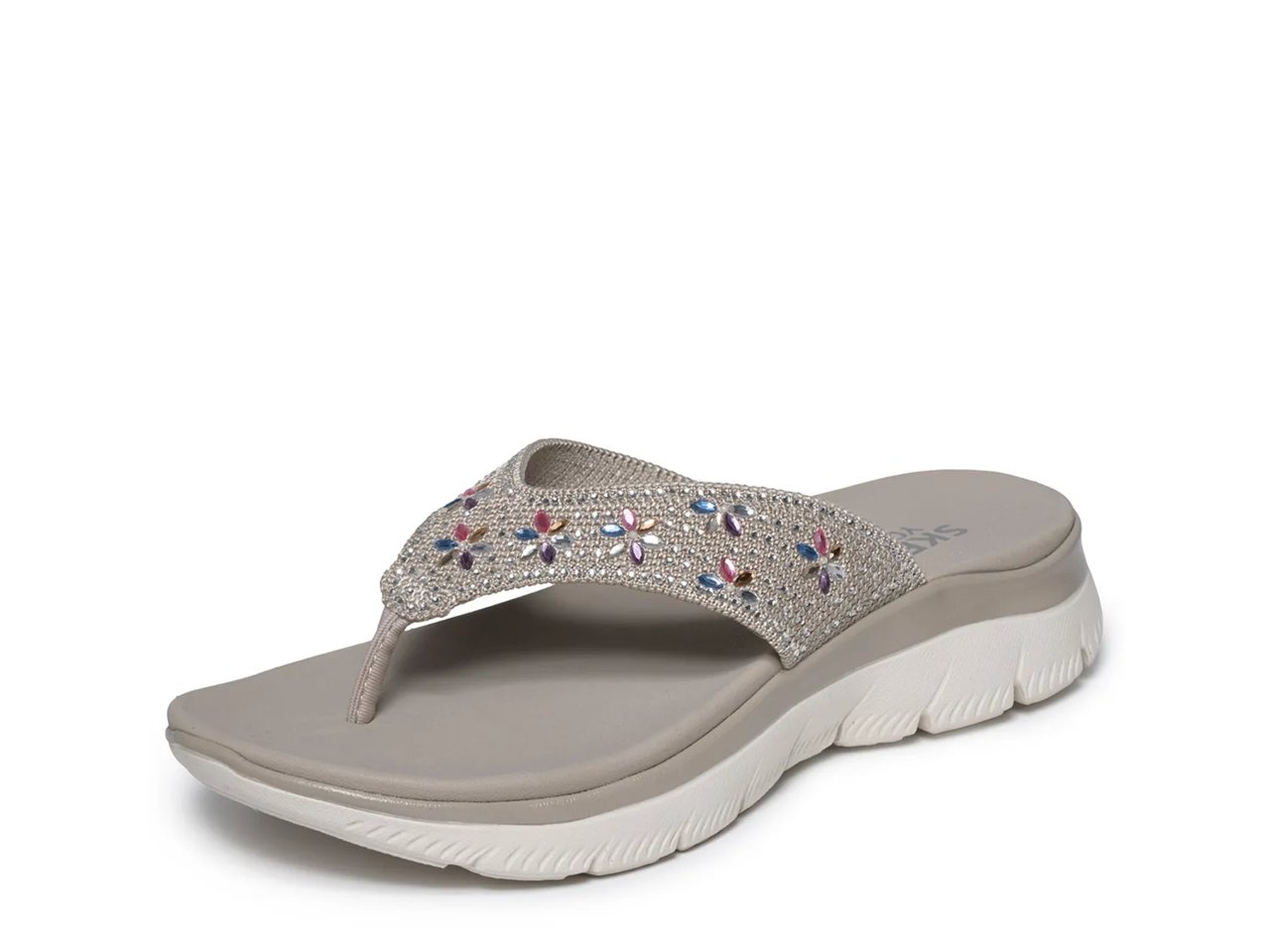Summits Blooming Bright Sandal