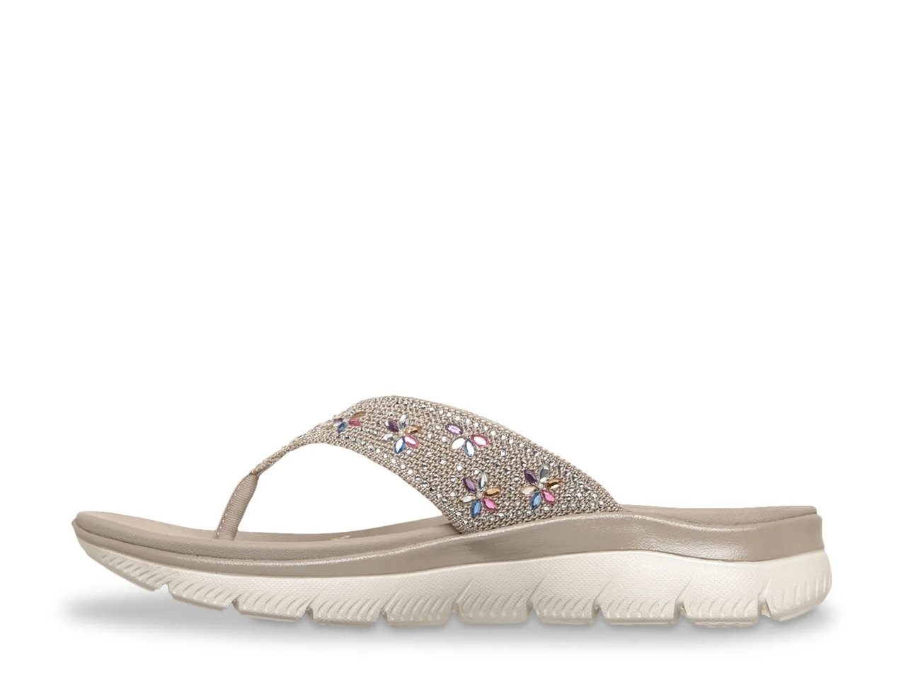 Summits Blooming Bright Sandal