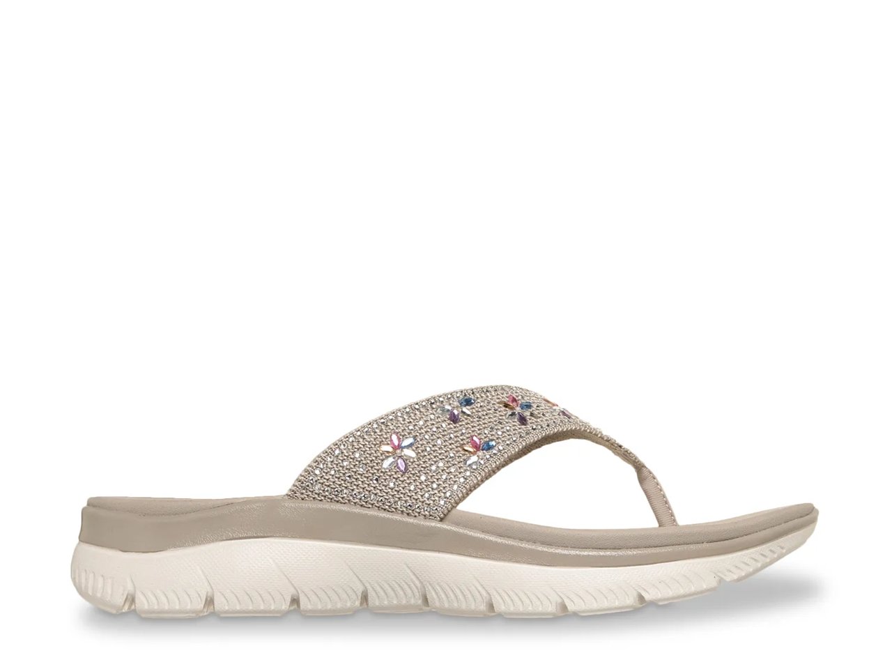 Summits Blooming Bright Sandal