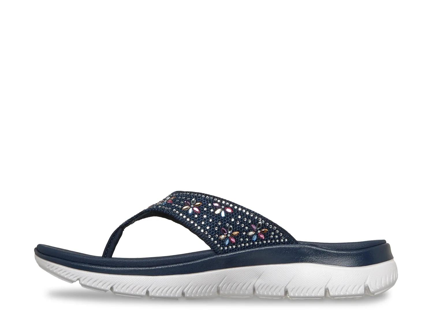 Summits Blooming Bright Sandal