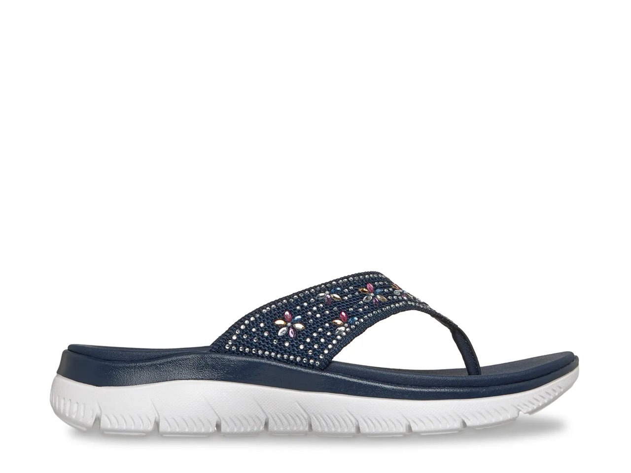 Summits Blooming Bright Sandal
