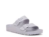 Arizona Essentials Slide Sandal - Women's Dusty Lilac view