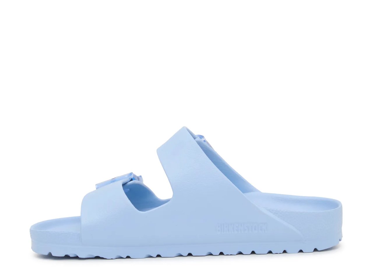 Arizona Stealth Buckle Slide Sandal - Women's