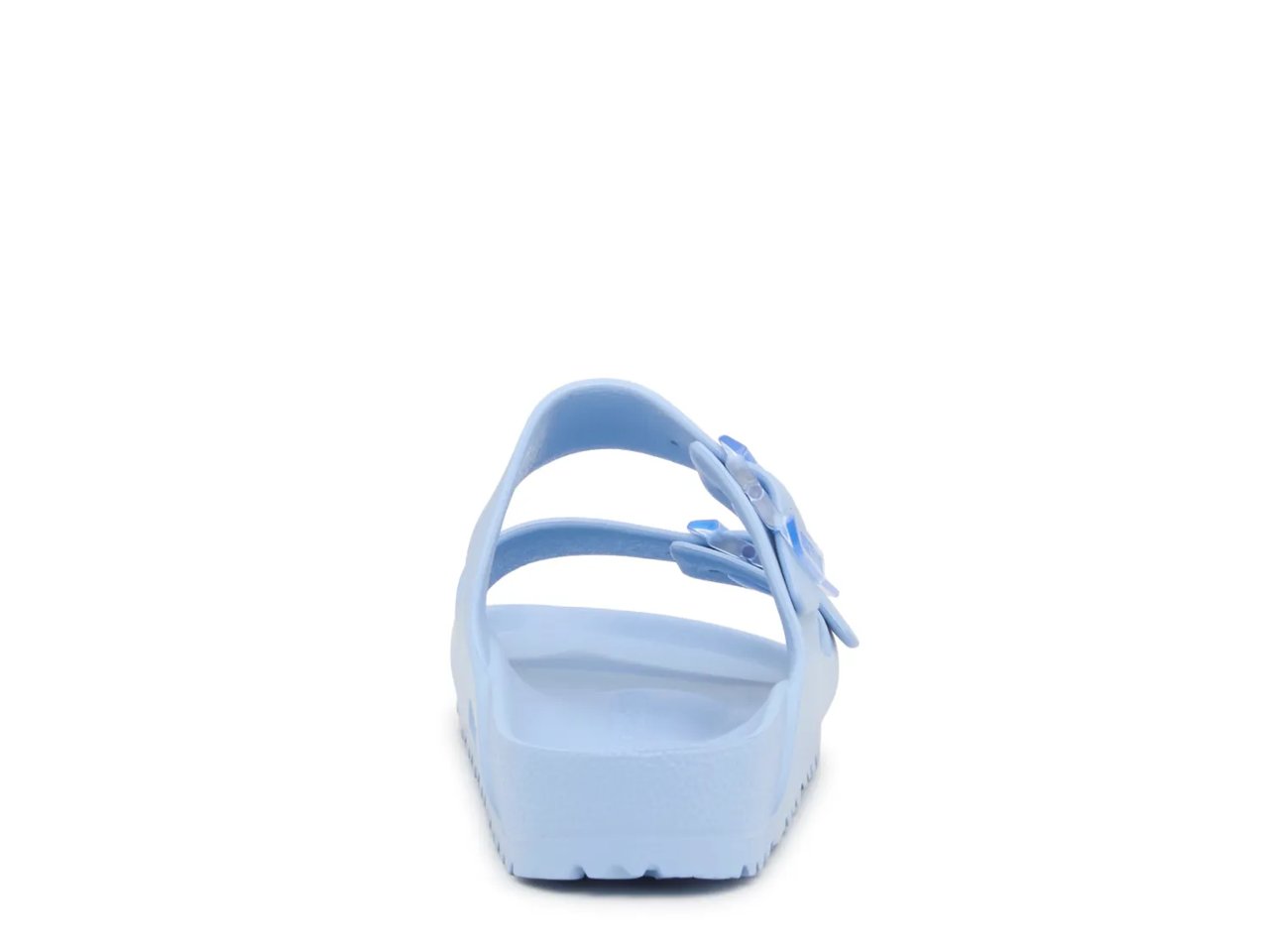 Arizona Stealth Buckle Slide Sandal - Women's