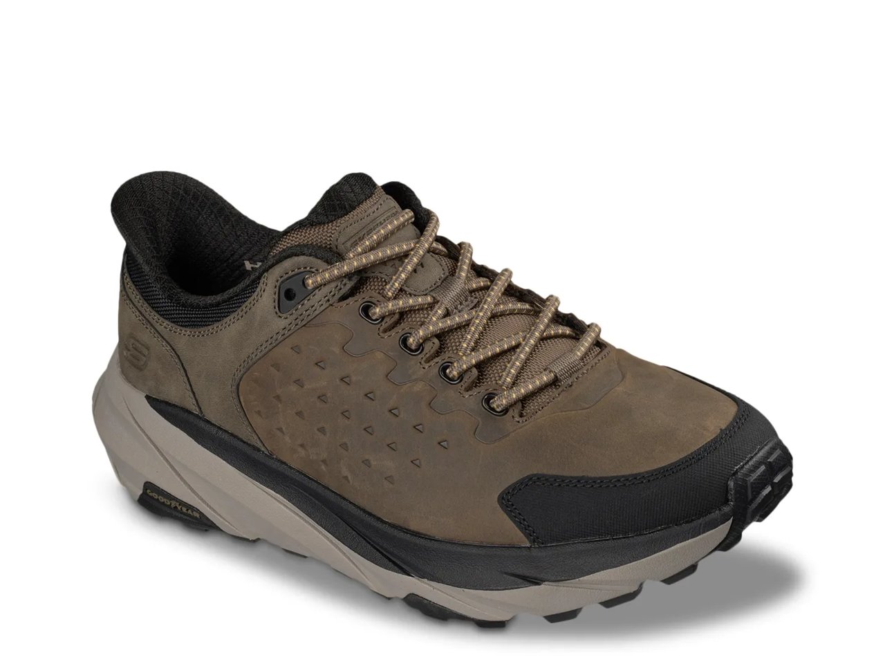 Relaxed Fit Hands Free Slip-ins Conner - Rockwell Slip-On Sneaker - Men's