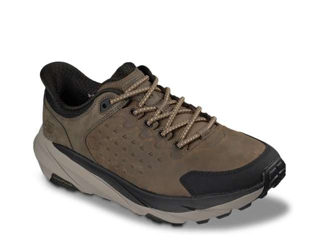 ズーマー Skechers Relaxed Fit Hands Free Slip-ins Conner - Rockwell Slip-On
