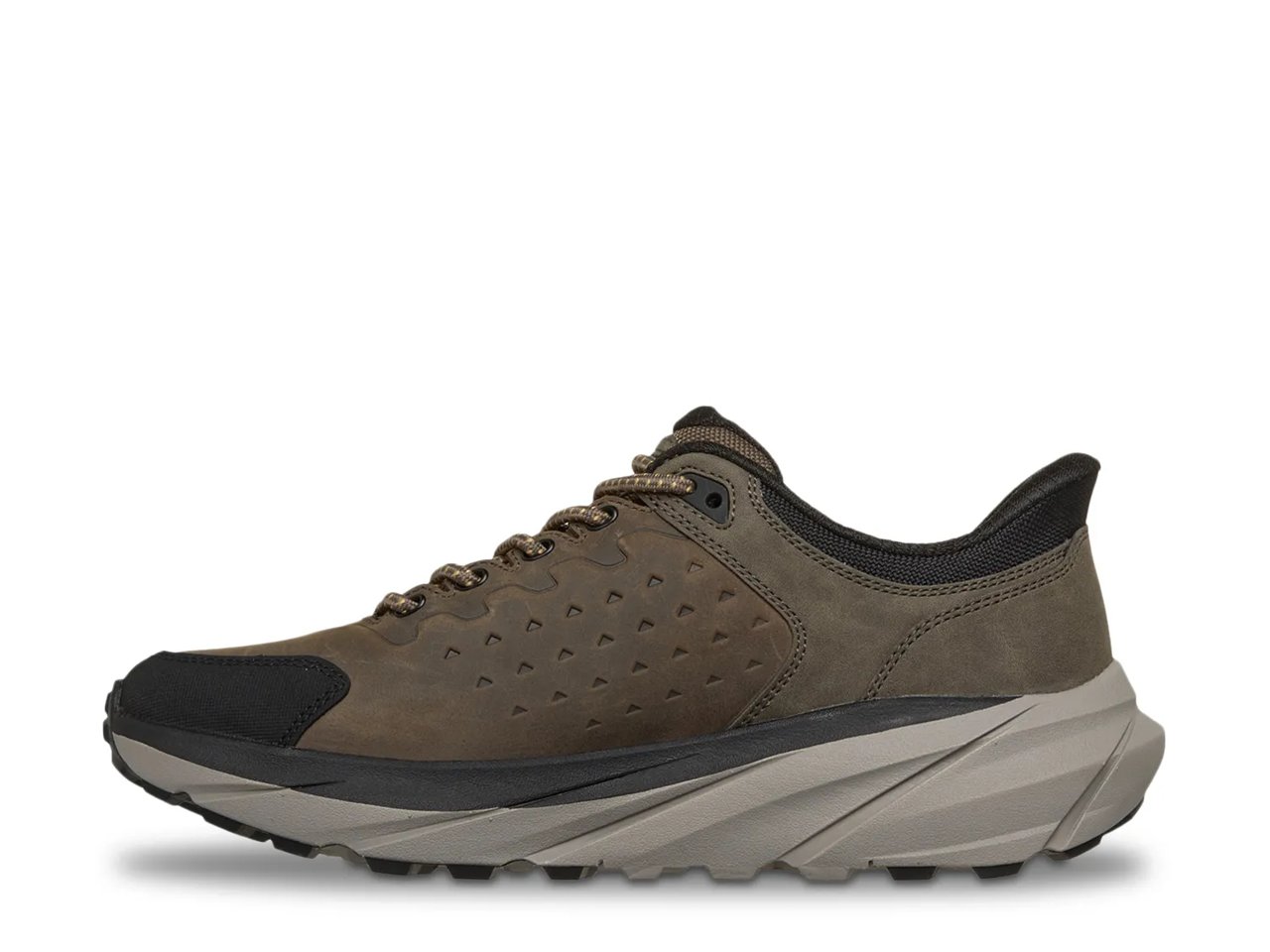 Relaxed Fit Hands Free Slip-ins Conner - Rockwell Slip-On Sneaker - Men's