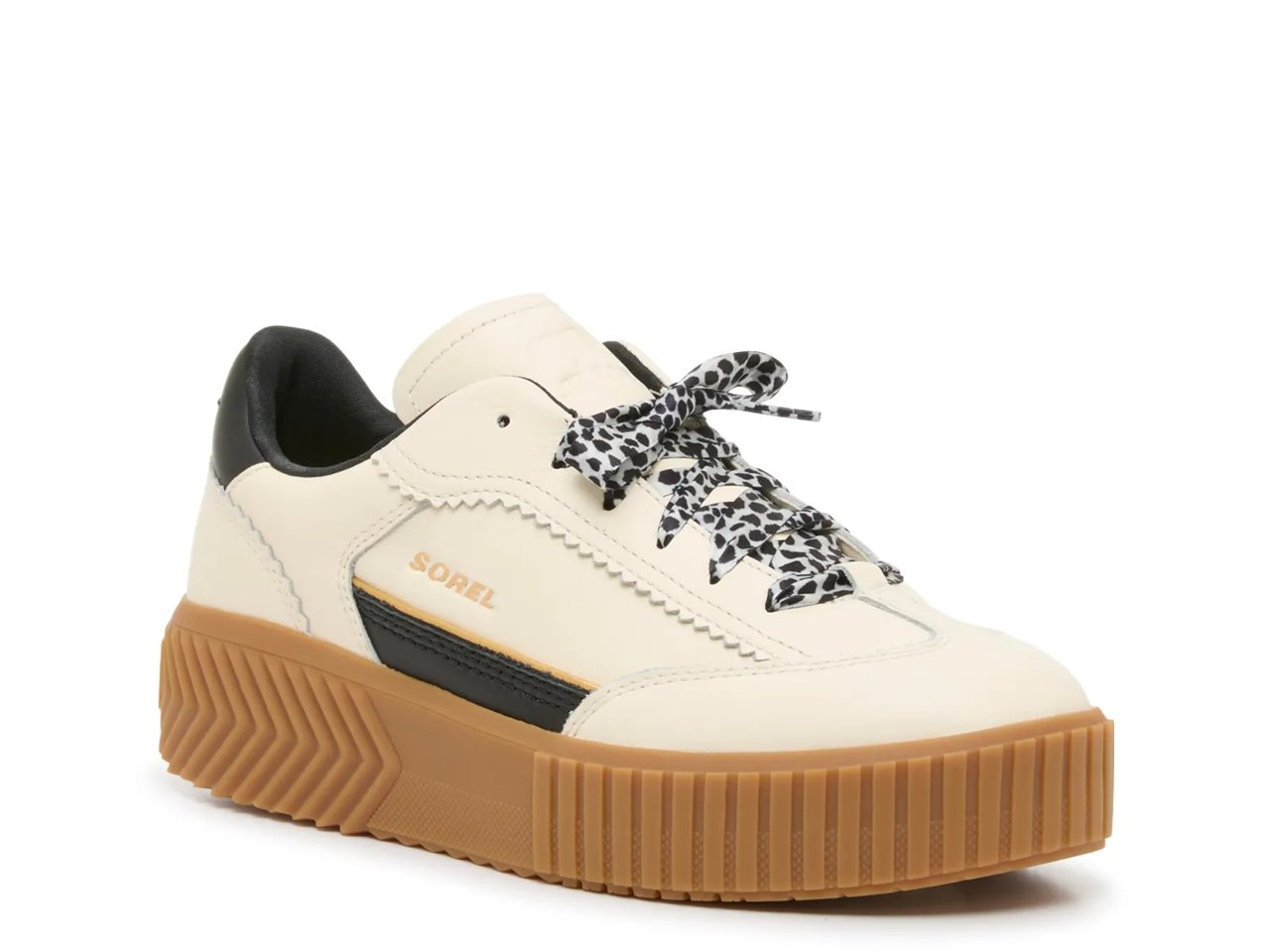 Ona Platform Sneaker - Women's