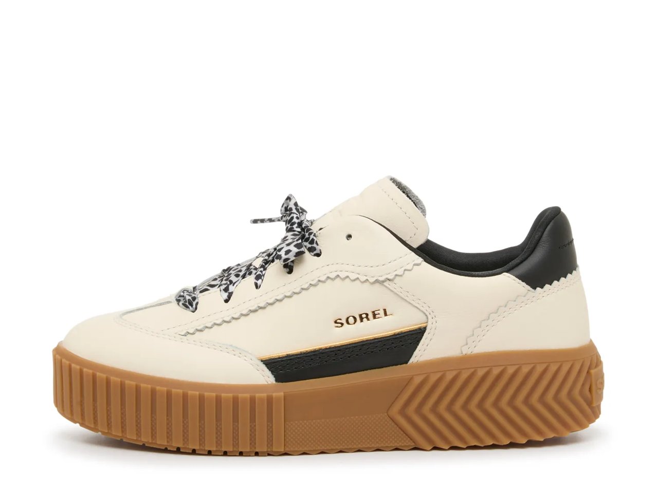 Ona Platform Sneaker - Women's