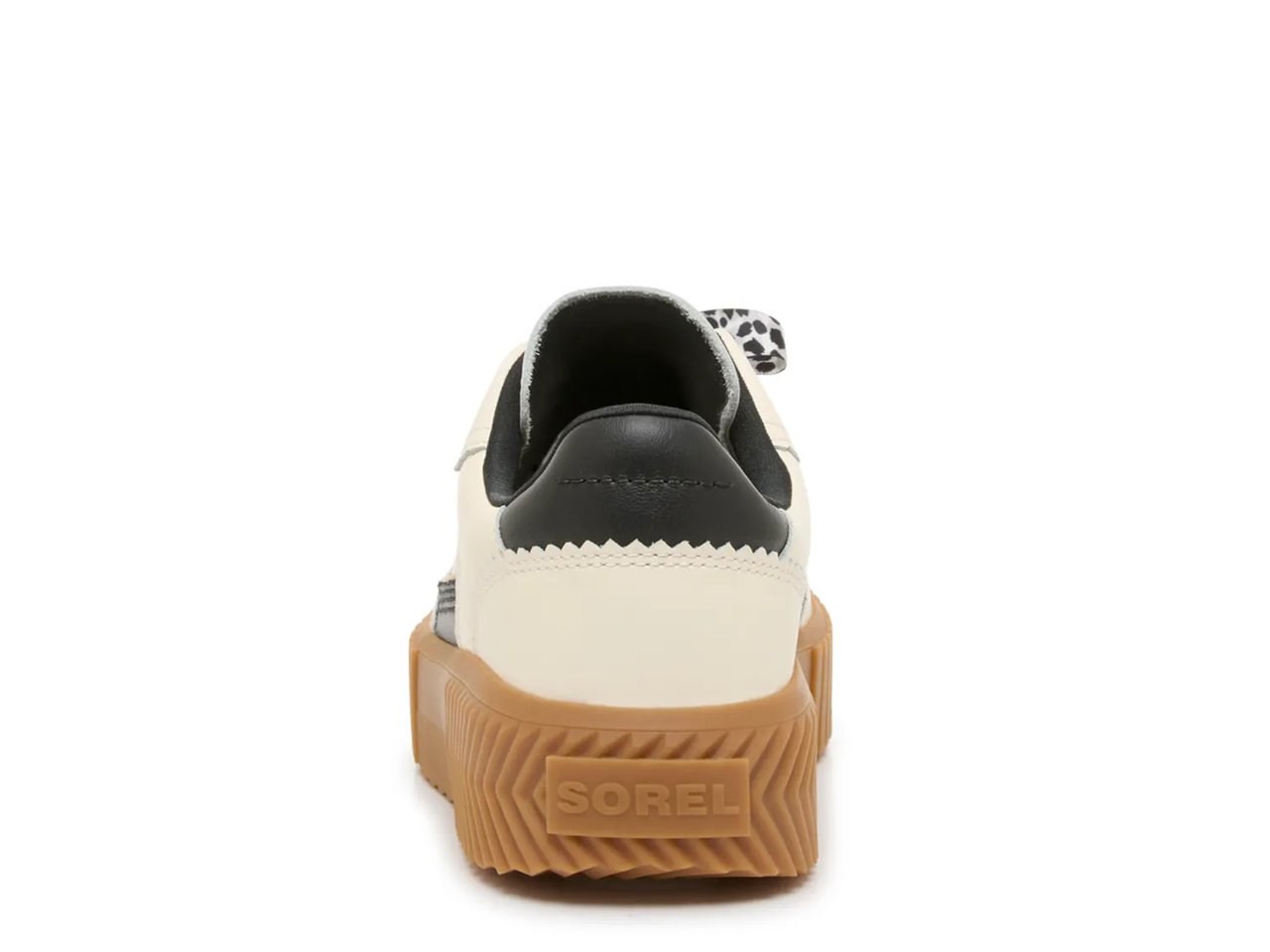 Ona Platform Sneaker - Women's