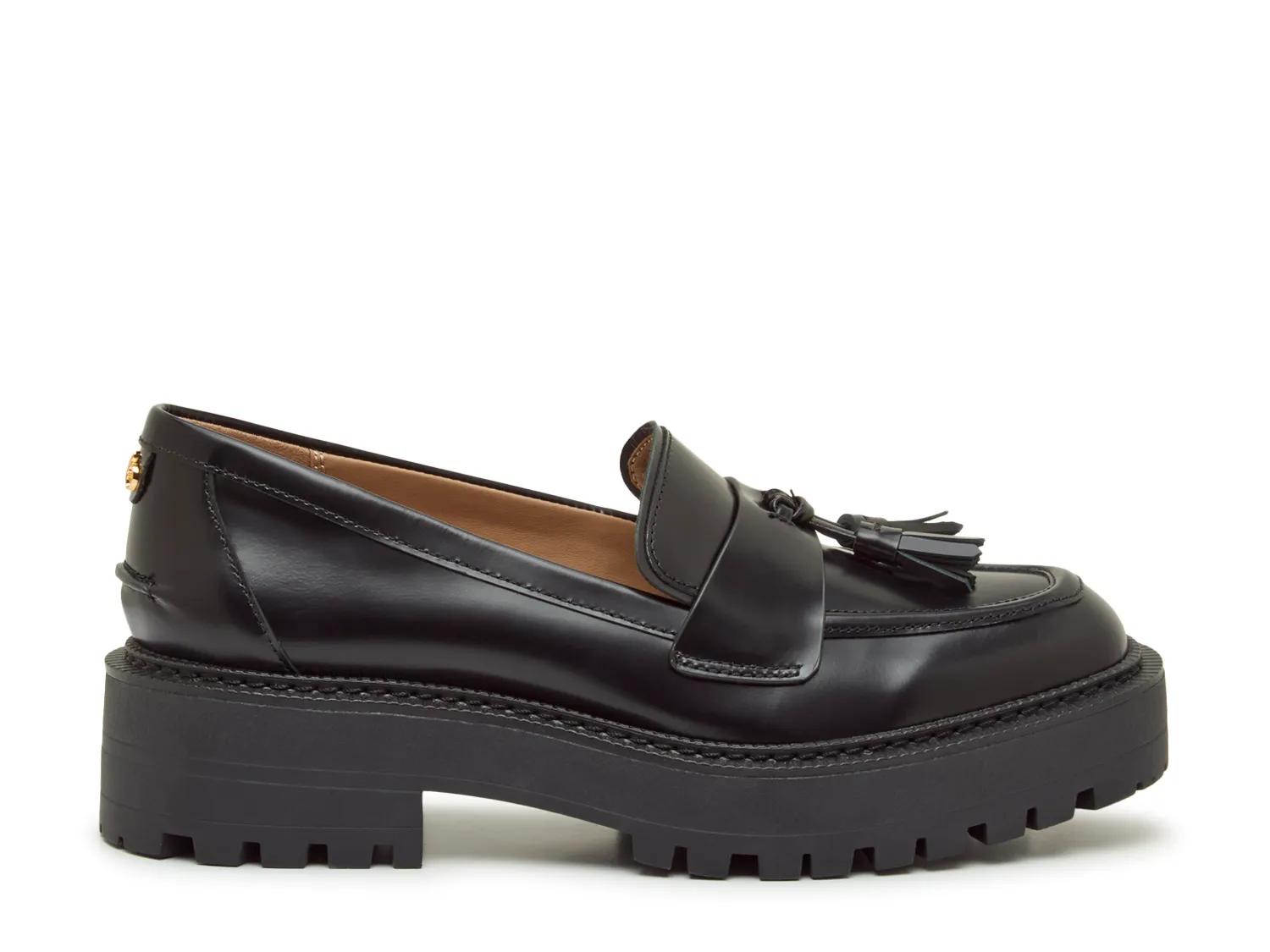 Landon Tassel Loafer