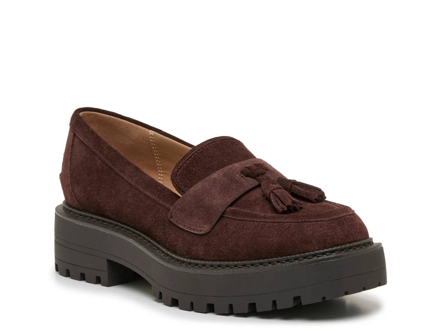 Landon Tassel Loafer