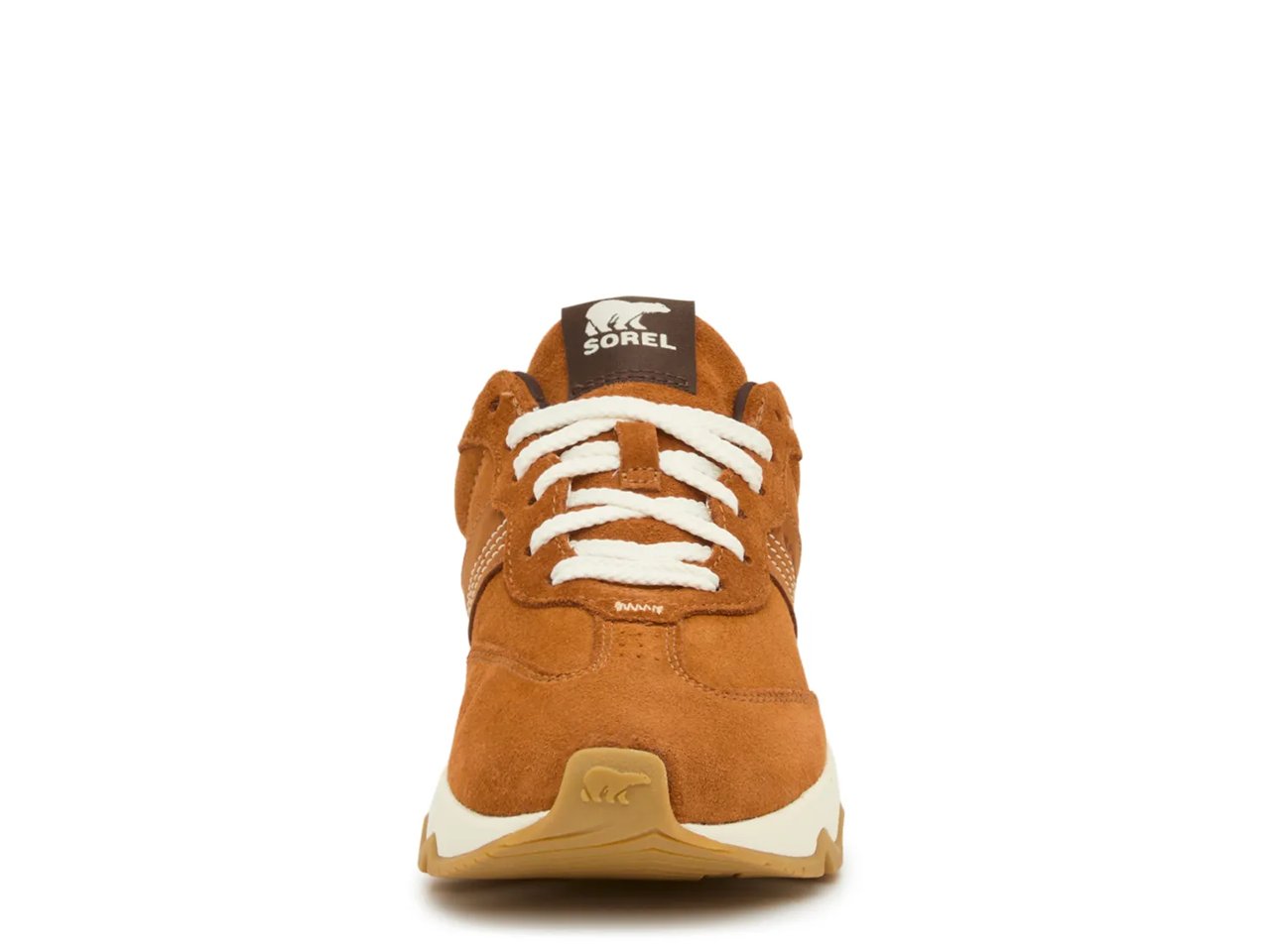 Kinetic Ember LX Court Sneaker - Women's