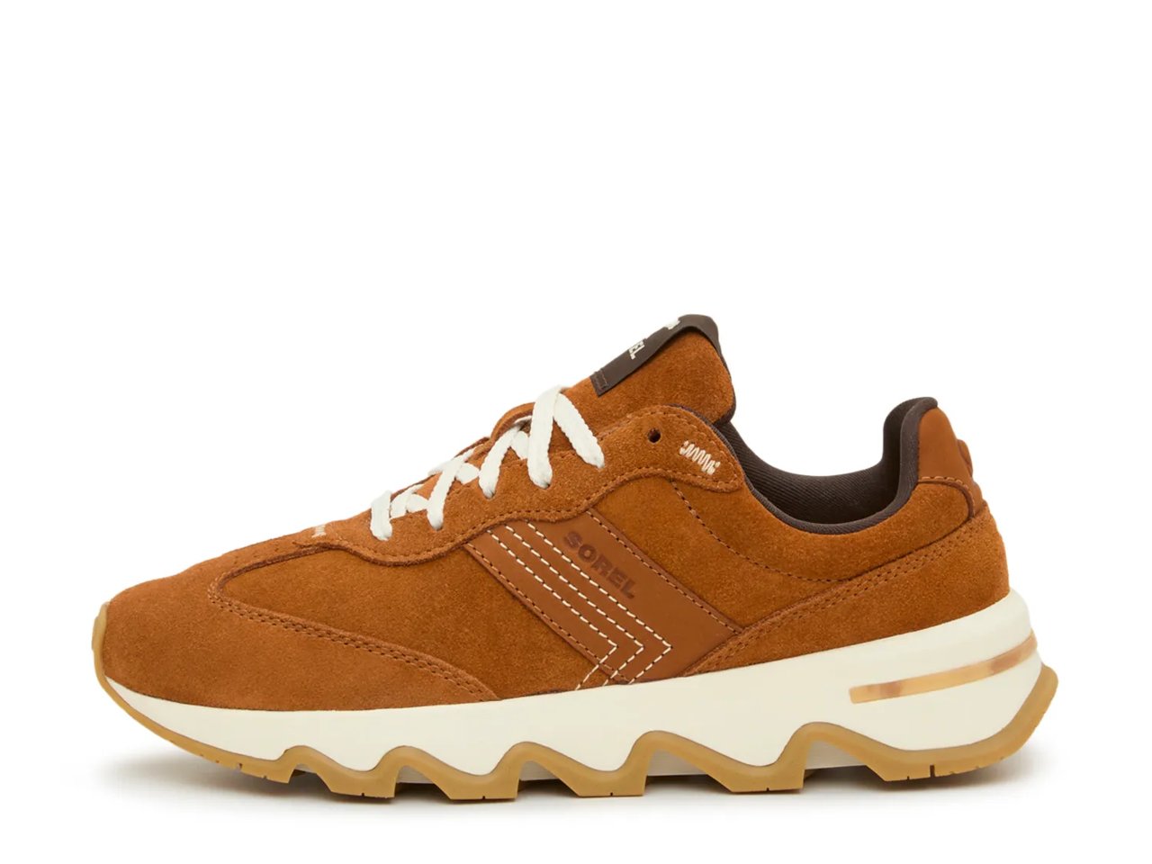 Kinetic Ember LX Court Sneaker - Women's