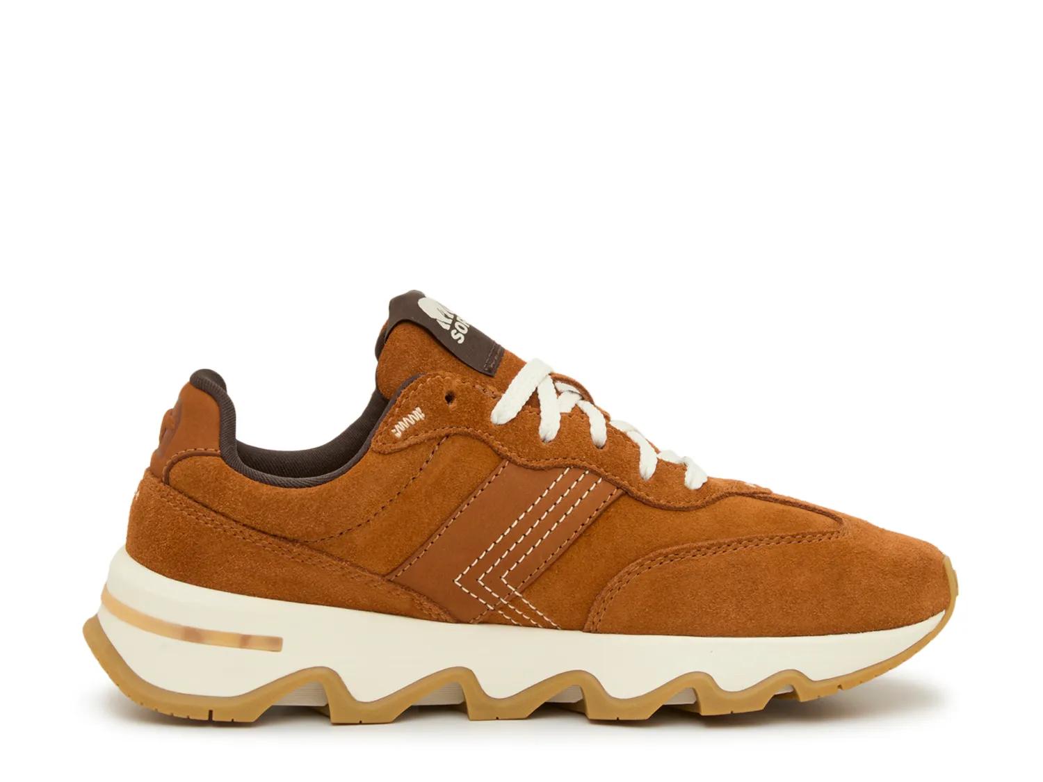Kinetic Ember LX Court Sneaker