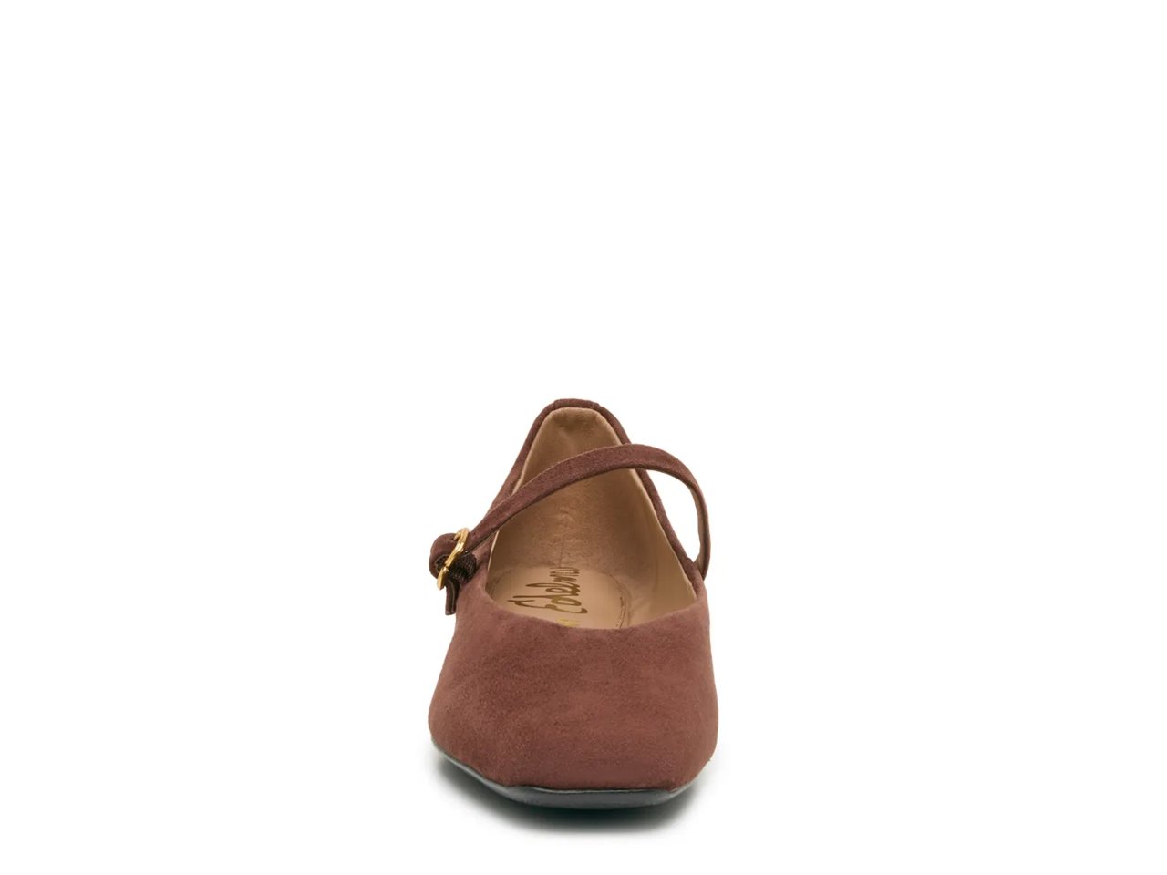 Kadin Mary Jane Flat