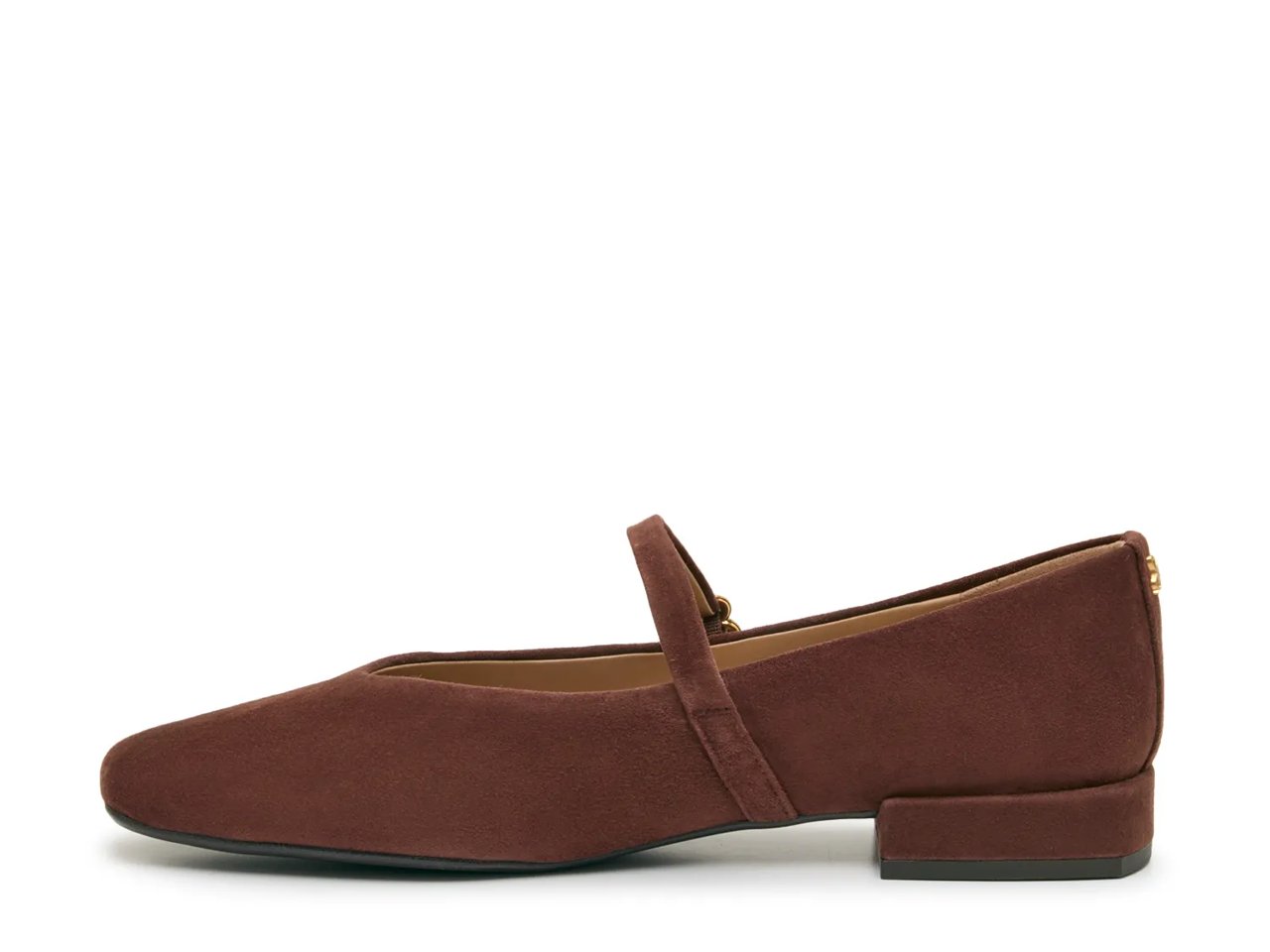 Kadin Mary Jane Flat