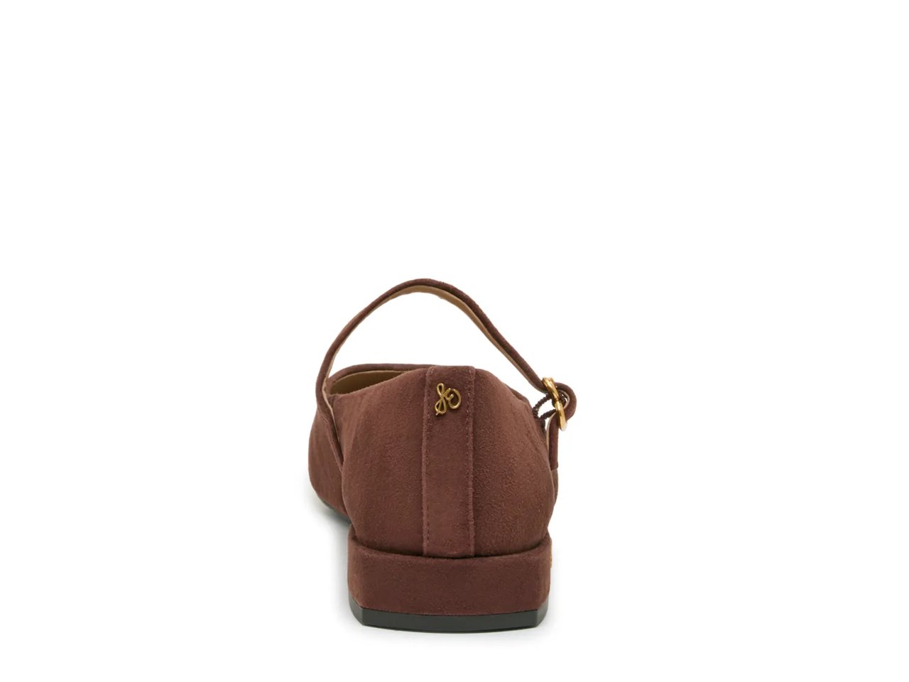 Kadin Mary Jane Flat