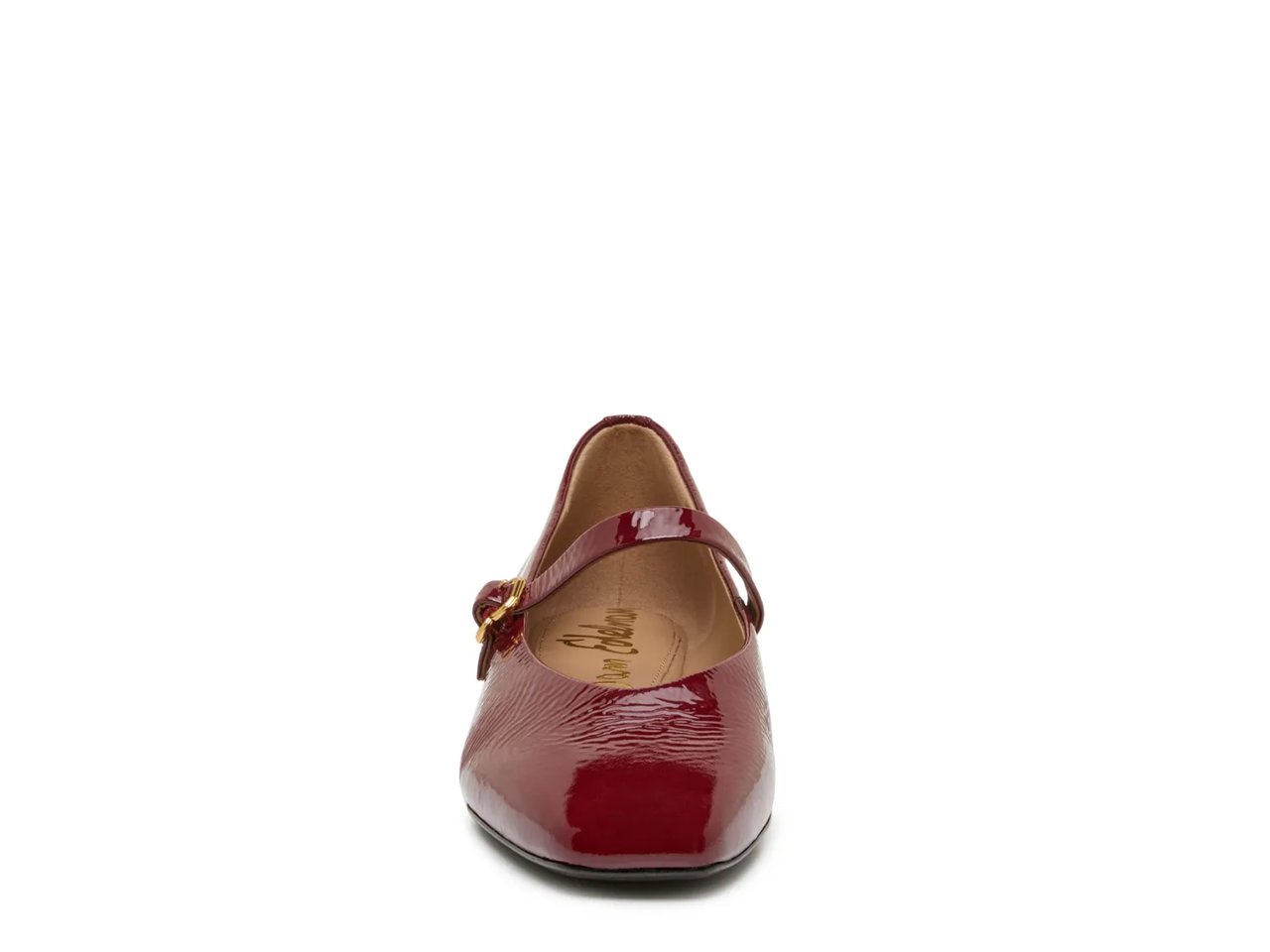 Kadin Mary Jane Flat
