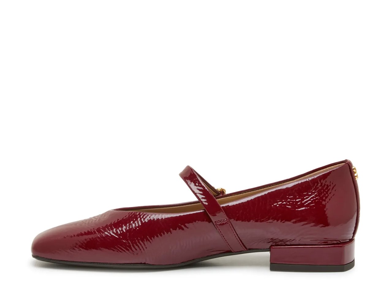 Kadin Mary Jane Flat