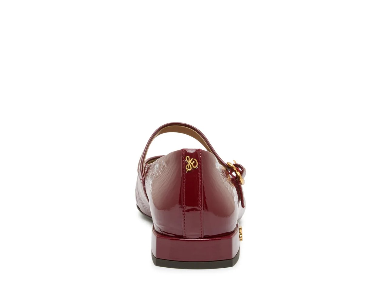 Kadin Mary Jane Flat