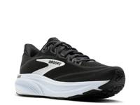 Ghost 18 Running Shoe - Men's Black/White view