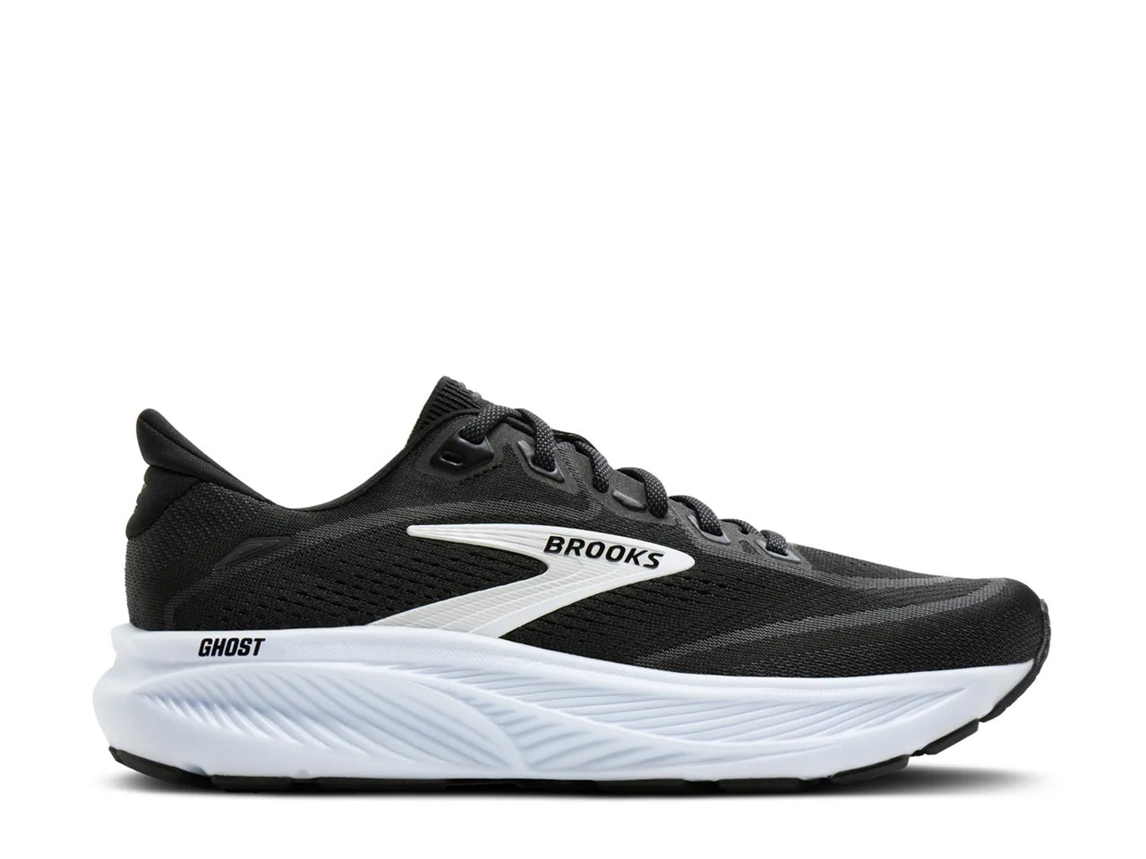 Ghost 18 Running Shoe - Men's