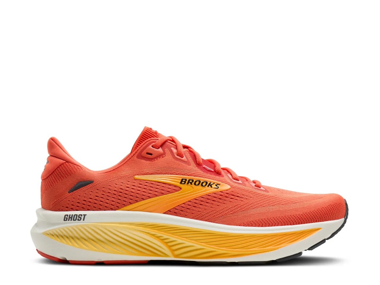 Ghost 18 Running Shoe - Men's