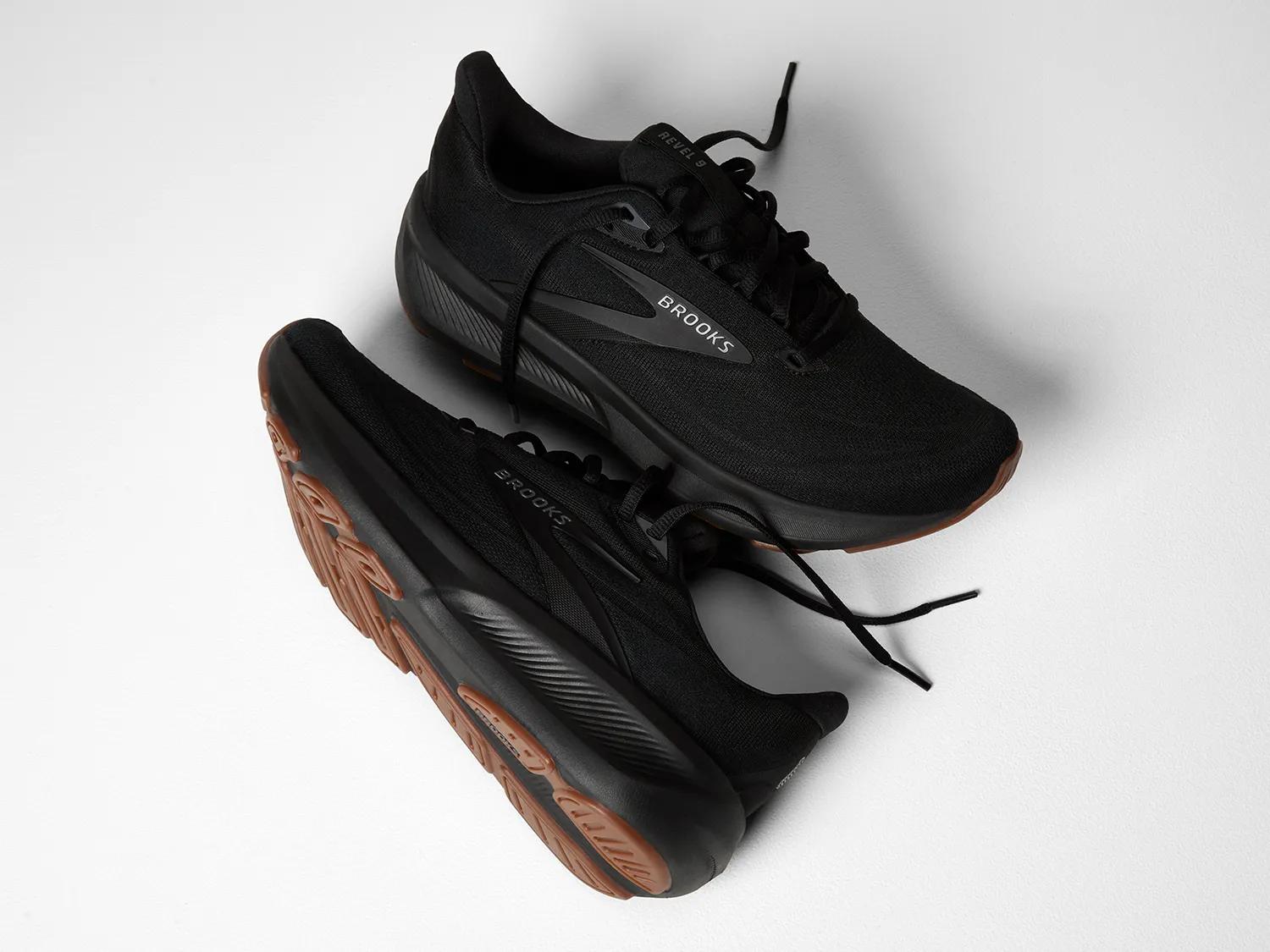 Revel 9 Running Shoe - Men's