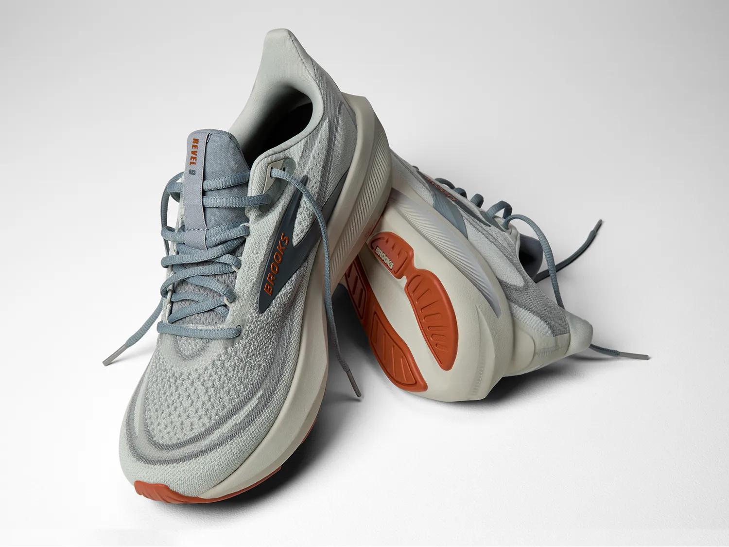 Revel 9 Running Shoe - Men's