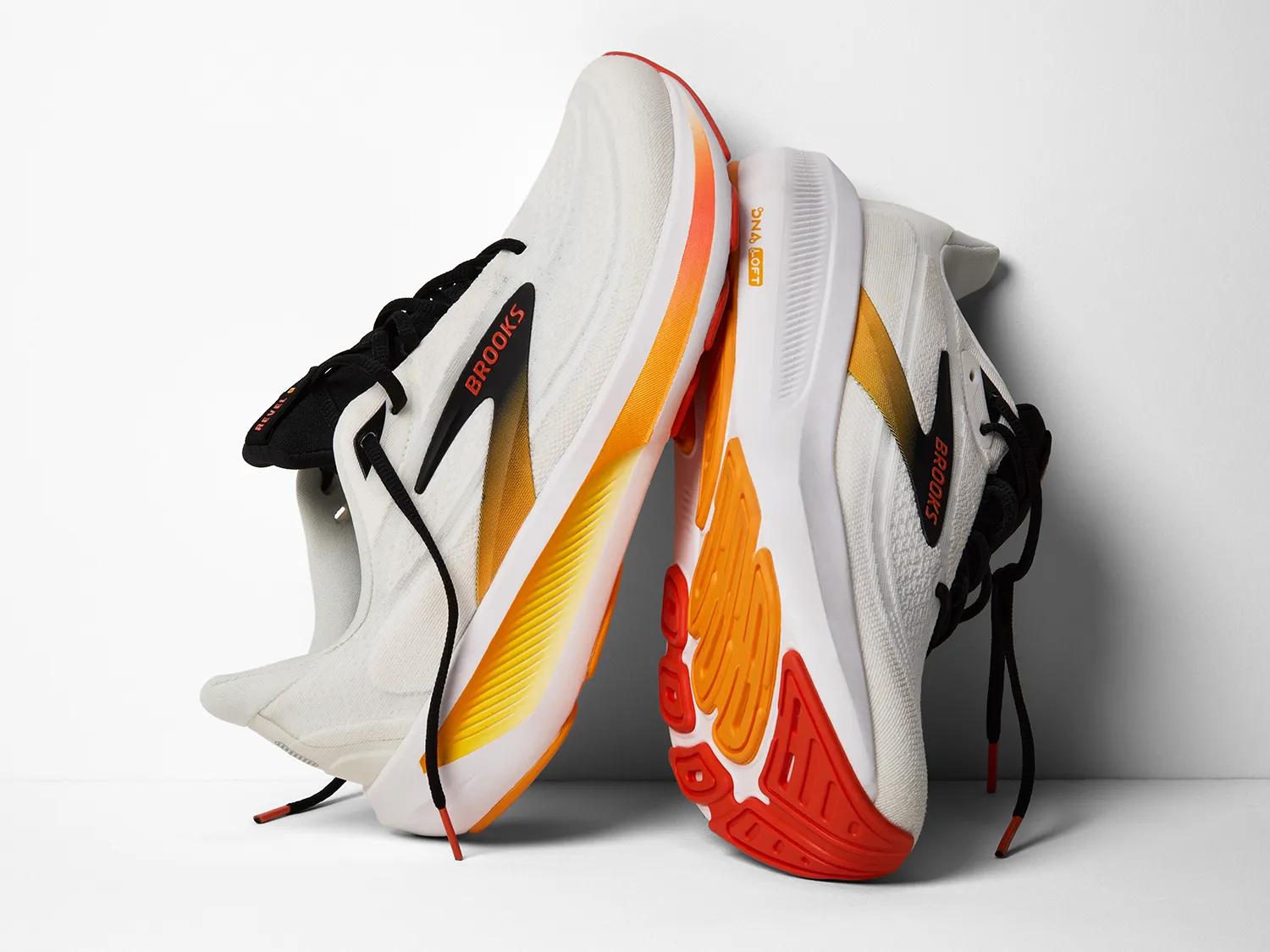 Revel 9 Running Shoe - Men's