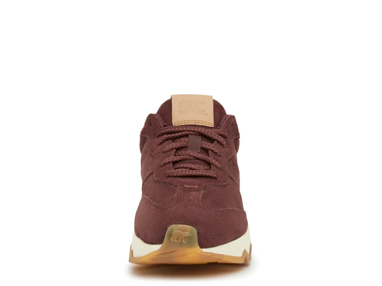 Kinetic Ember LX Court Sneaker - Women's