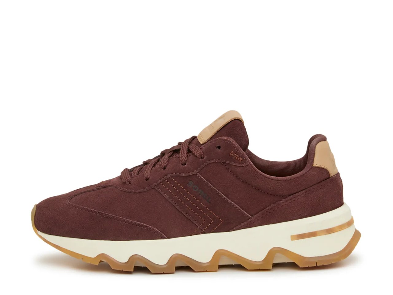 Kinetic Ember LX Court Sneaker - Women's