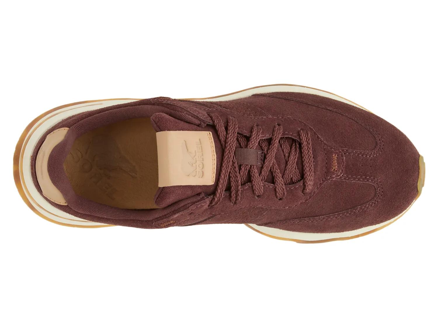 Kinetic Ember LX Court Sneaker