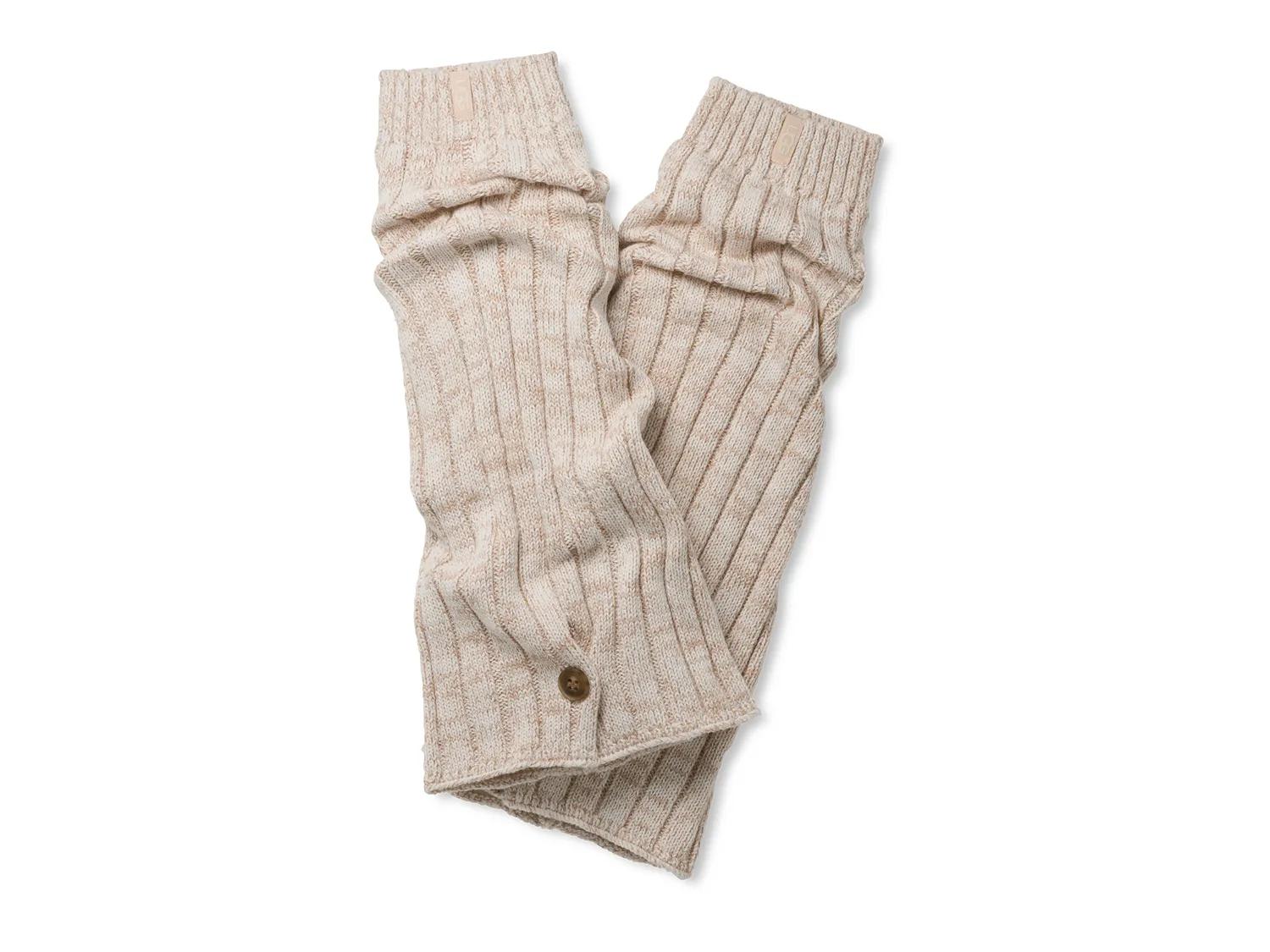 Talulah Leg Warmers
