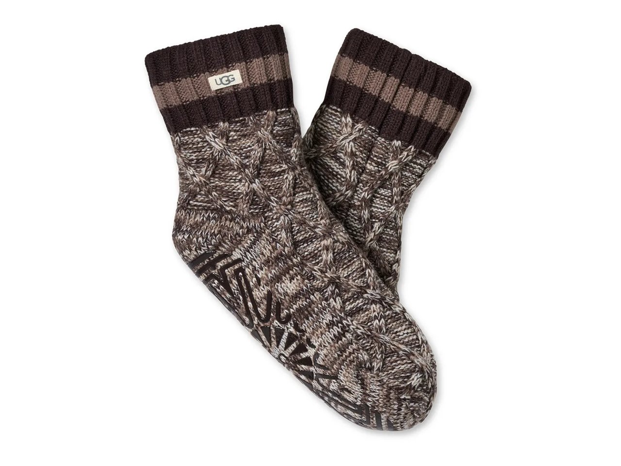 Deedee Lined Women's Quarter Socks