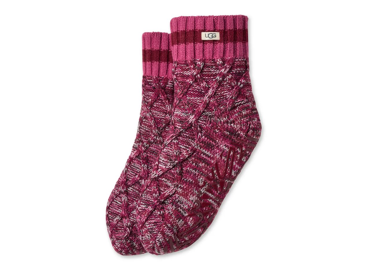 Deedee Lined Women's Quarter Socks