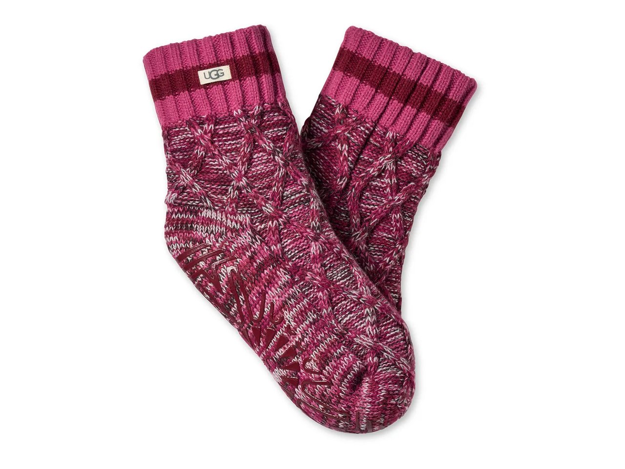 Deedee Lined Women's Quarter Socks