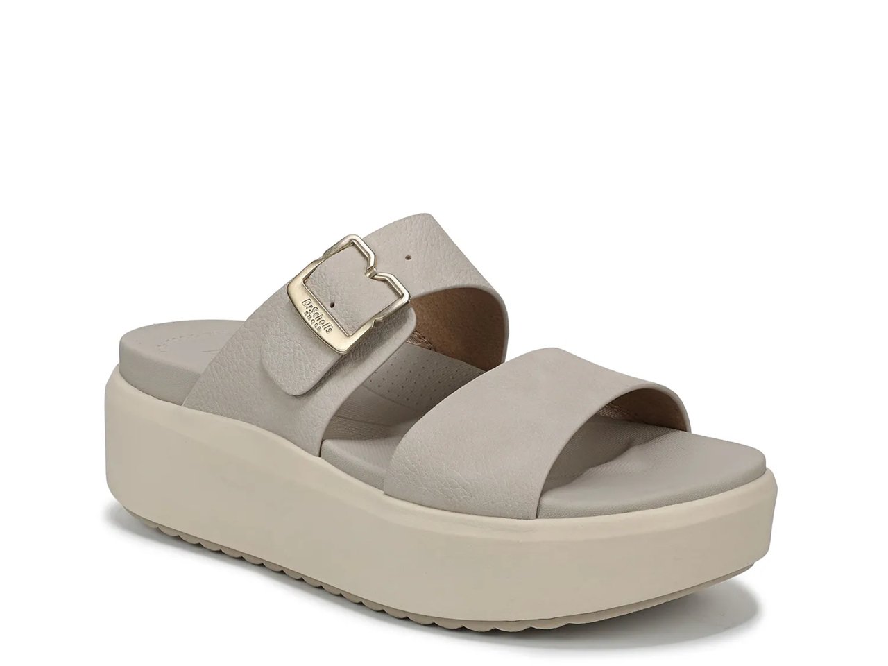 All Time Max Platform Sandal