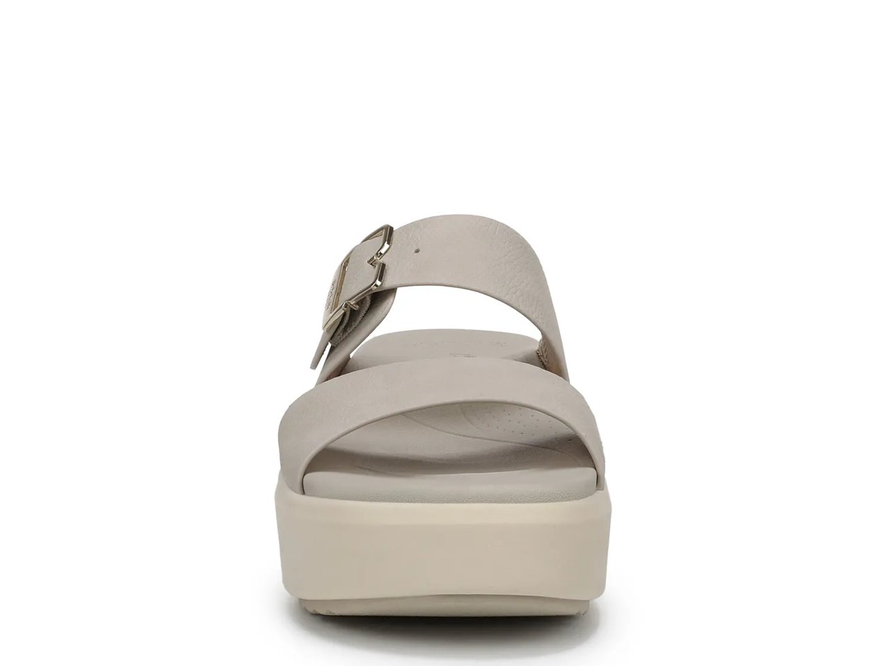 All Time Max Platform Sandal